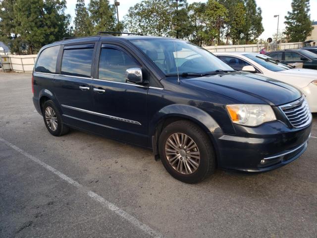 Photo 3 VIN: 2C4RC1CG2DR623323 - CHRYSLER MINIVAN 