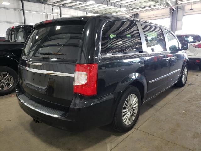 Photo 3 VIN: 2C4RC1CG2DR695221 - CHRYSLER TOWN & COU 