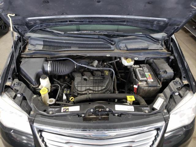 Photo 6 VIN: 2C4RC1CG2DR695221 - CHRYSLER TOWN & COU 