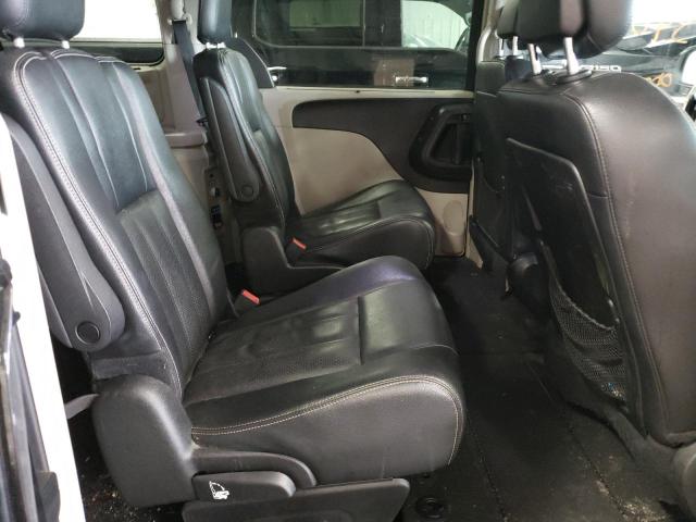 Photo 8 VIN: 2C4RC1CG2DR695221 - CHRYSLER TOWN & COU 