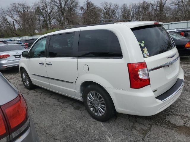 Photo 1 VIN: 2C4RC1CG2DR727553 - CHRYSLER MINIVAN 