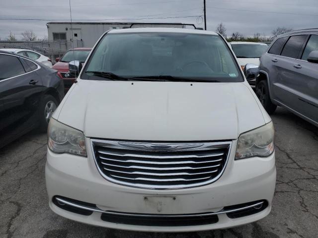 Photo 4 VIN: 2C4RC1CG2DR727553 - CHRYSLER MINIVAN 