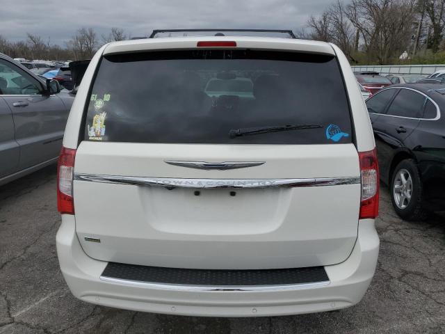 Photo 5 VIN: 2C4RC1CG2DR727553 - CHRYSLER MINIVAN 