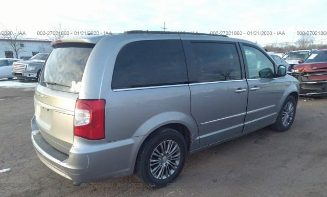 Photo 3 VIN: 2C4RC1CG2DR779751 - CHRYSLER TOWN AND COUNTRY 