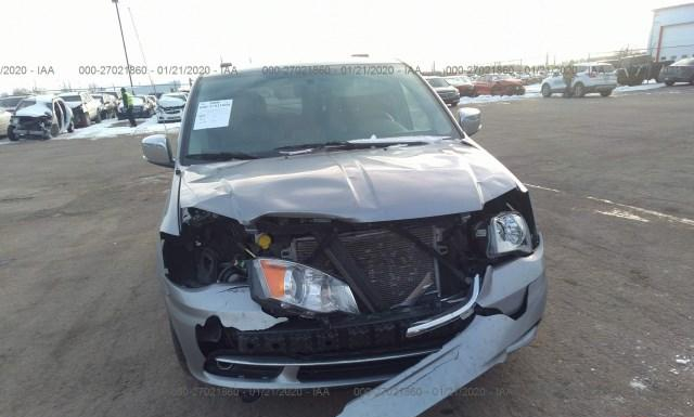 Photo 5 VIN: 2C4RC1CG2DR779751 - CHRYSLER TOWN AND COUNTRY 