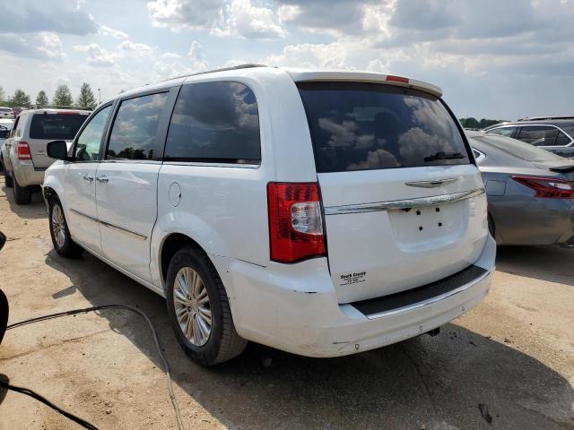 Photo 1 VIN: 2C4RC1CG2ER107609 - CHRYSLER TOWN & COU 