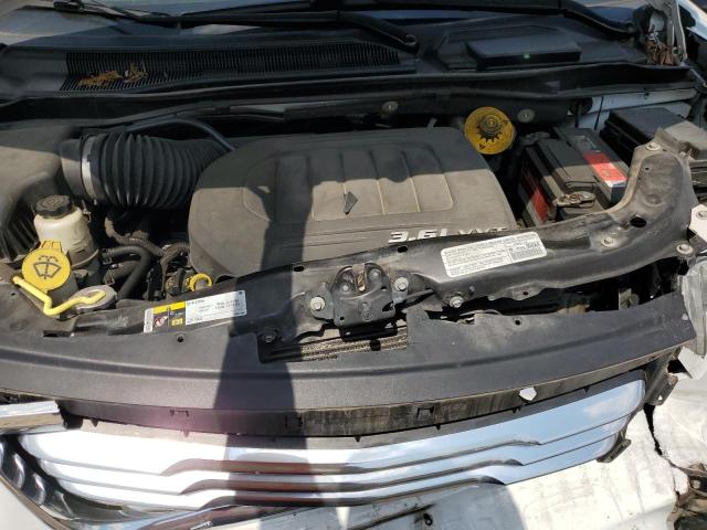 Photo 11 VIN: 2C4RC1CG2ER107609 - CHRYSLER TOWN & COU 