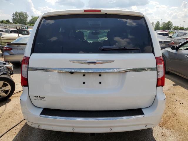 Photo 5 VIN: 2C4RC1CG2ER107609 - CHRYSLER TOWN & COU 