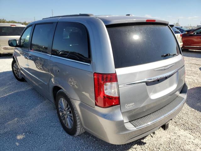 Photo 2 VIN: 2C4RC1CG2ER108677 - CHRYSLER TOWN & COU 