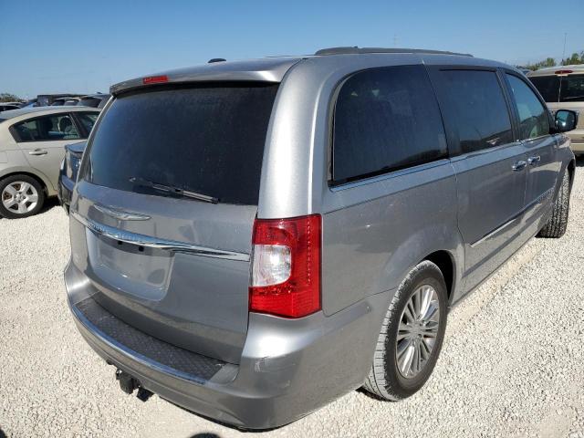 Photo 3 VIN: 2C4RC1CG2ER108677 - CHRYSLER TOWN & COU 