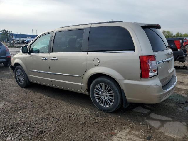 Photo 1 VIN: 2C4RC1CG2ER115774 - CHRYSLER MINIVAN 