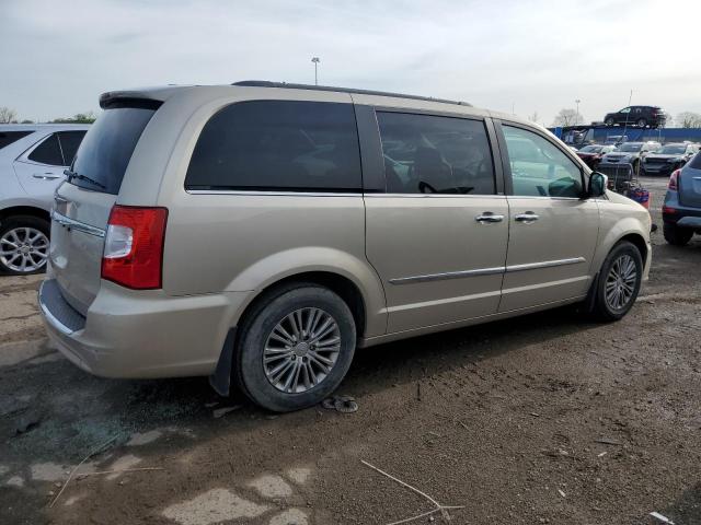 Photo 2 VIN: 2C4RC1CG2ER115774 - CHRYSLER MINIVAN 