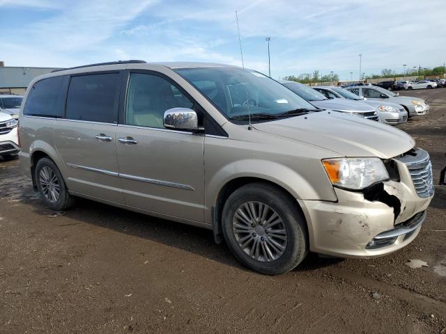 Photo 3 VIN: 2C4RC1CG2ER115774 - CHRYSLER MINIVAN 