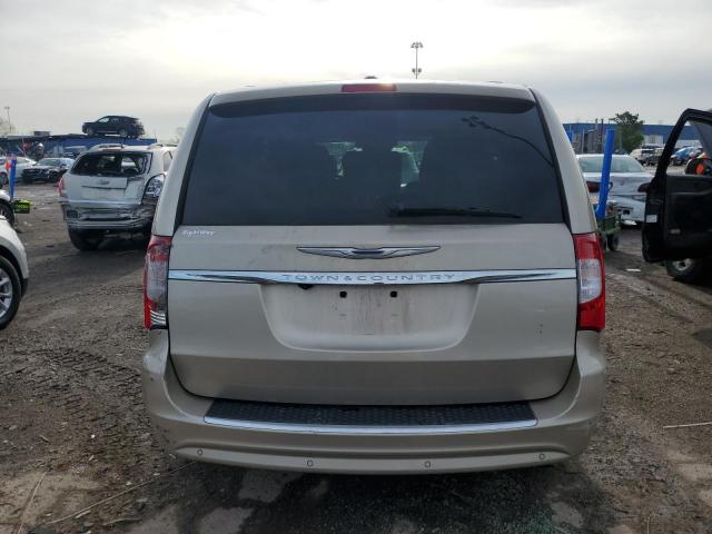 Photo 5 VIN: 2C4RC1CG2ER115774 - CHRYSLER MINIVAN 