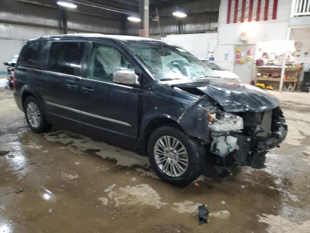 Photo 3 VIN: 2C4RC1CG2ER116097 - CHRYSLER MINIVAN 