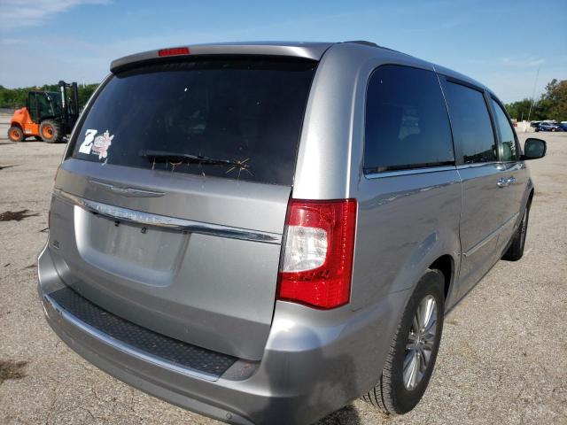 Photo 3 VIN: 2C4RC1CG2ER133966 - CHRYSLER TOWN & COU 