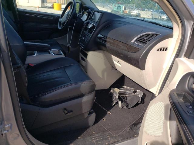 Photo 4 VIN: 2C4RC1CG2ER133966 - CHRYSLER TOWN & COU 