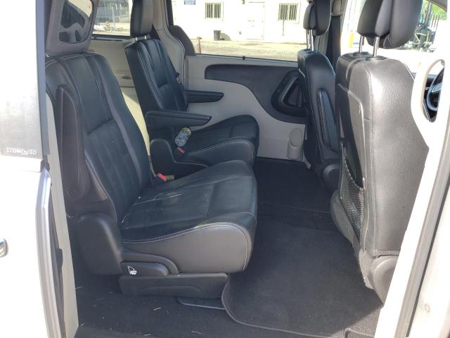 Photo 5 VIN: 2C4RC1CG2ER133966 - CHRYSLER TOWN & COU 