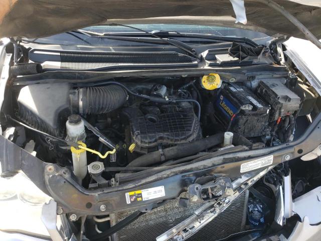 Photo 6 VIN: 2C4RC1CG2ER133966 - CHRYSLER TOWN & COU 