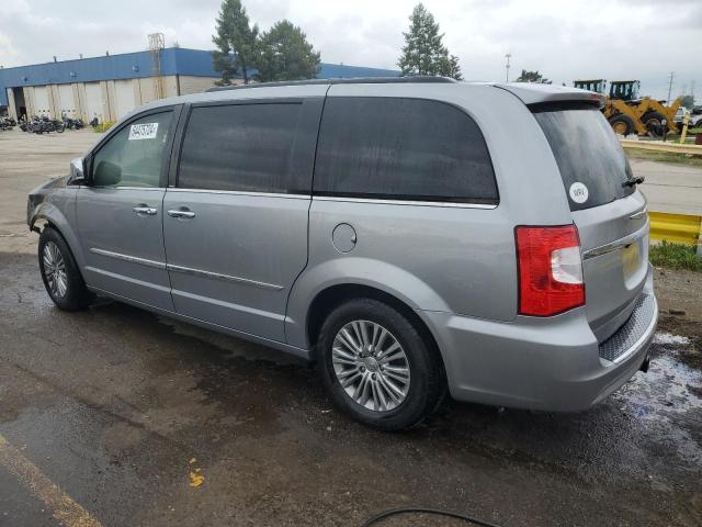 Photo 1 VIN: 2C4RC1CG2ER134132 - CHRYSLER MINIVAN 