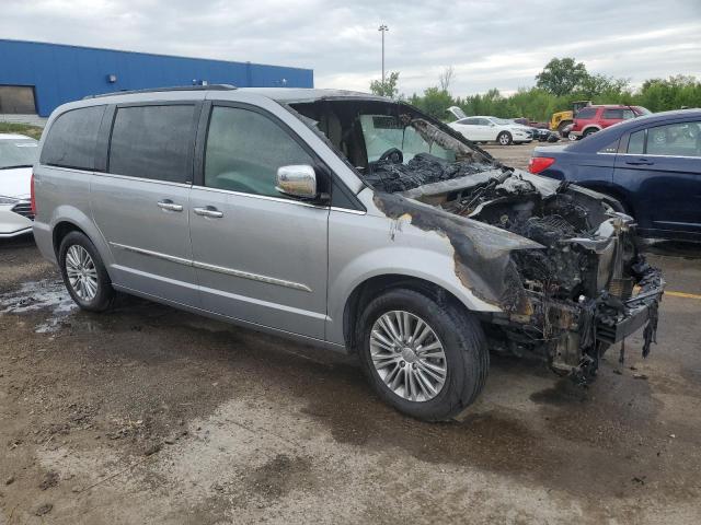 Photo 3 VIN: 2C4RC1CG2ER134132 - CHRYSLER MINIVAN 