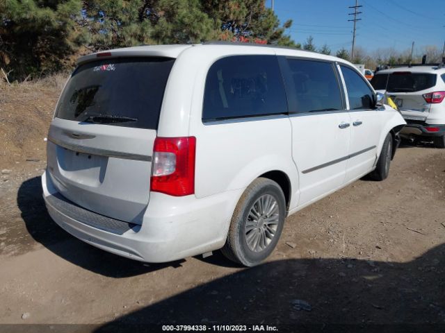 Photo 3 VIN: 2C4RC1CG2ER143767 - CHRYSLER TOWN & COUNTRY 