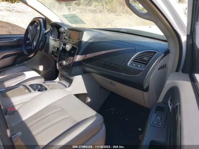 Photo 4 VIN: 2C4RC1CG2ER143767 - CHRYSLER TOWN & COUNTRY 