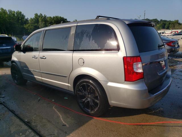 Photo 1 VIN: 2C4RC1CG2ER144501 - CHRYSLER TOWN & COU 