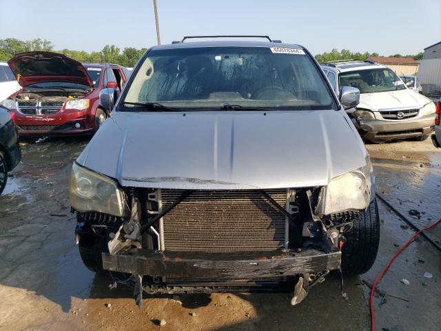 Photo 4 VIN: 2C4RC1CG2ER144501 - CHRYSLER TOWN & COU 