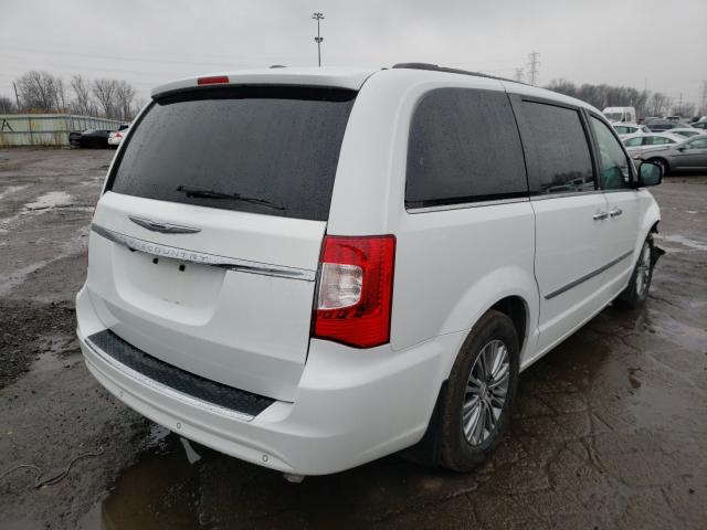 Photo 3 VIN: 2C4RC1CG2ER178082 - CHRYSLER TOWN & COU 