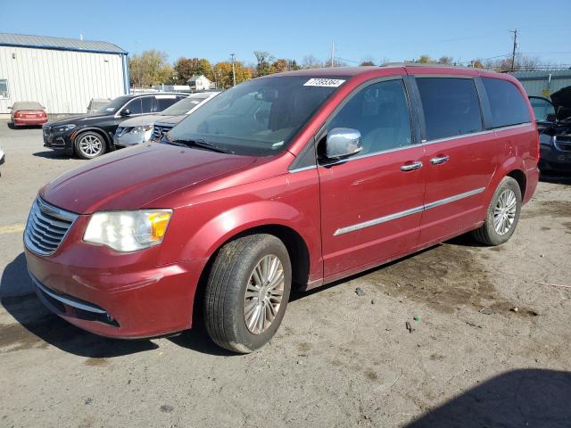 Photo 0 VIN: 2C4RC1CG2ER201442 - CHRYSLER TOWN & COU 