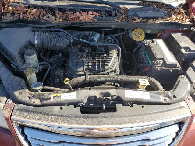 Photo 11 VIN: 2C4RC1CG2ER201442 - CHRYSLER TOWN & COU 