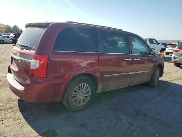 Photo 2 VIN: 2C4RC1CG2ER201442 - CHRYSLER TOWN & COU 