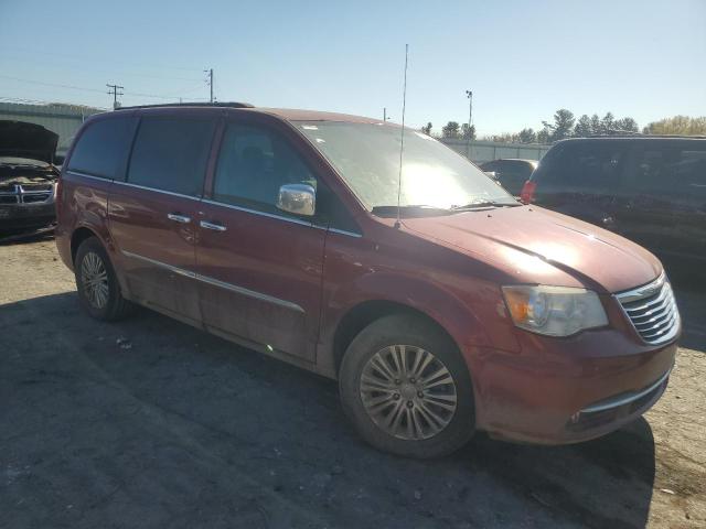 Photo 3 VIN: 2C4RC1CG2ER201442 - CHRYSLER TOWN & COU 