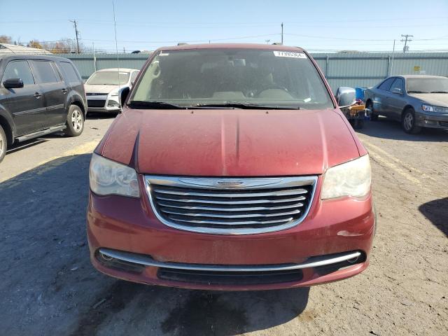 Photo 4 VIN: 2C4RC1CG2ER201442 - CHRYSLER TOWN & COU 