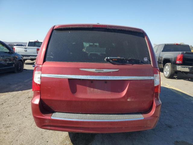 Photo 5 VIN: 2C4RC1CG2ER201442 - CHRYSLER TOWN & COU 