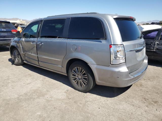 Photo 1 VIN: 2C4RC1CG2ER204101 - CHRYSLER MINIVAN 