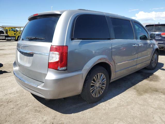 Photo 2 VIN: 2C4RC1CG2ER204101 - CHRYSLER MINIVAN 