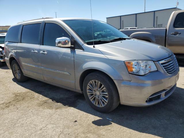 Photo 3 VIN: 2C4RC1CG2ER204101 - CHRYSLER MINIVAN 