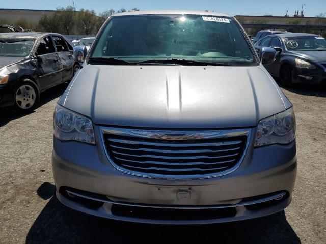 Photo 4 VIN: 2C4RC1CG2ER204101 - CHRYSLER MINIVAN 