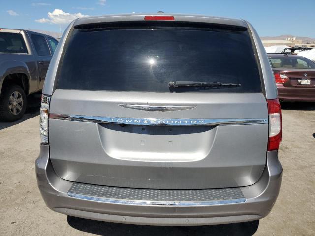 Photo 5 VIN: 2C4RC1CG2ER204101 - CHRYSLER MINIVAN 