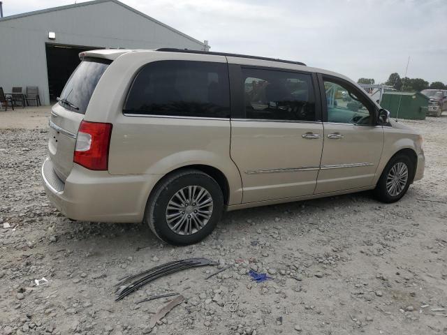 Photo 2 VIN: 2C4RC1CG2ER228804 - CHRYSLER MINIVAN 