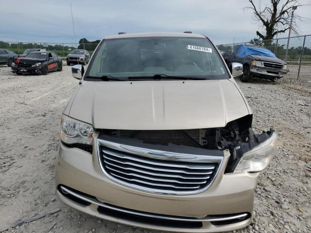 Photo 4 VIN: 2C4RC1CG2ER228804 - CHRYSLER MINIVAN 