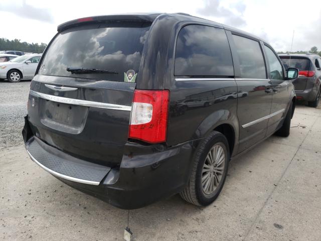 Photo 3 VIN: 2C4RC1CG2ER232349 - CHRYSLER TOWN &AMP COU 