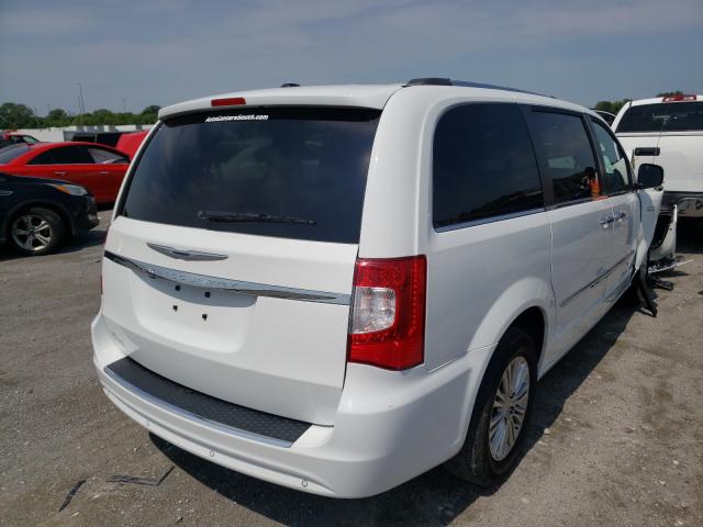 Photo 3 VIN: 2C4RC1CG2ER252259 - CHRYSLER TOWN &AMP COU 