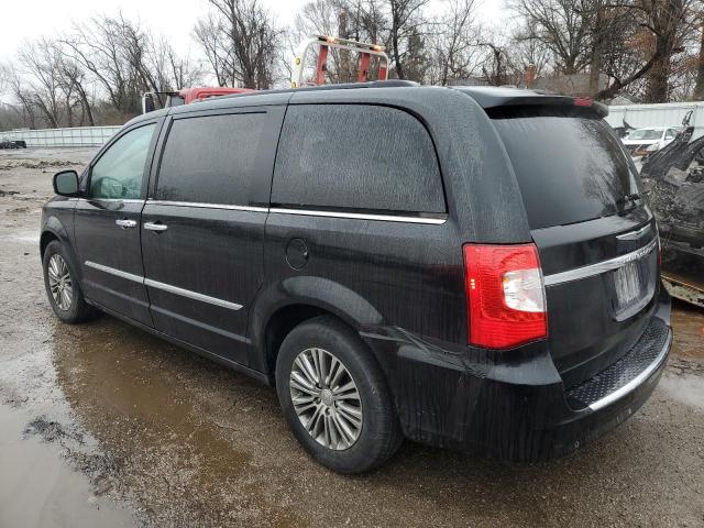 Photo 1 VIN: 2C4RC1CG2ER259356 - CHRYSLER TOWN & C 