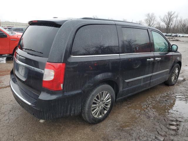 Photo 2 VIN: 2C4RC1CG2ER259356 - CHRYSLER TOWN & C 