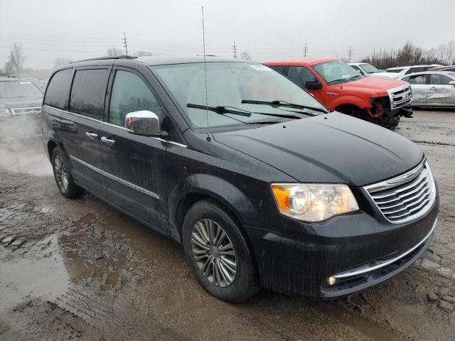 Photo 3 VIN: 2C4RC1CG2ER259356 - CHRYSLER TOWN & C 