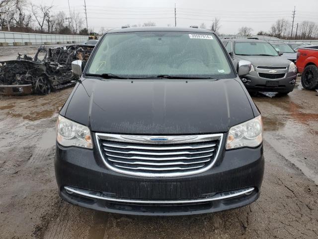 Photo 4 VIN: 2C4RC1CG2ER259356 - CHRYSLER TOWN & C 