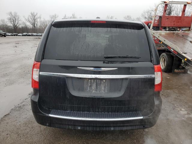 Photo 5 VIN: 2C4RC1CG2ER259356 - CHRYSLER TOWN & C 